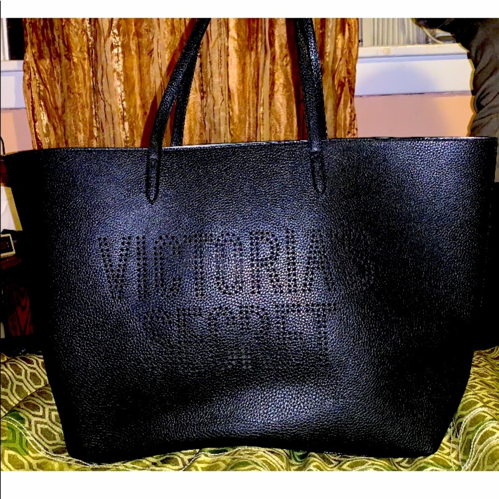 Victoria’s Secret Tote Bag